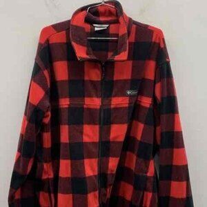 Columbia Men's Coat 2XL (Like New)